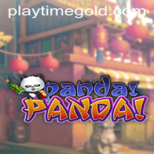 PandaPanda: A Fun and Engaging Game to Enhance Playtime
