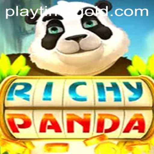 Exploring RichyPanda: A Captivating Adventure in Playtime