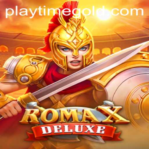 Discover the Exciting World of RomaXDeluxe: A Gaming Experience Like No Other
